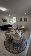 Bed & Breakfast Coconut Grove Miami