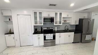 Bed & Breakfast Coconut Grove Miami