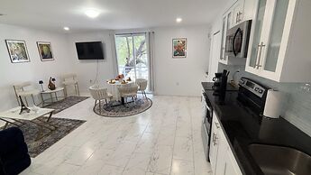 Bed & Breakfast Coconut Grove Miami