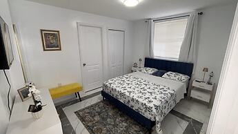 Bed & Breakfast Coconut Grove Miami