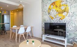 Private Room in a Shared Apartment - Bron