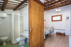 Agriturismo Tenuta Pizzolungo