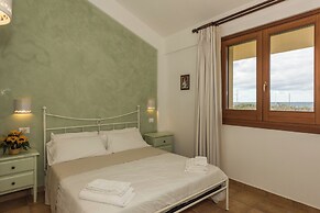 Agriturismo Tenuta Pizzolungo