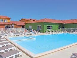 Maisonnette 4 Pers OTA