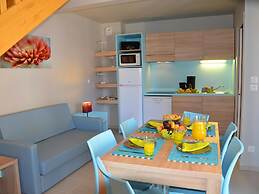 Maisonnette 4 Pers OTA