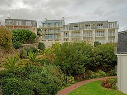 Apartment Near Trescadec Beach