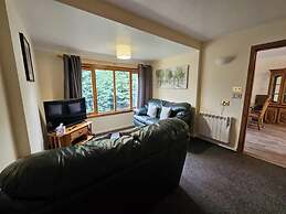 Cozy Inchbae Cottage - Garve Getaway