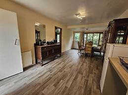 Cozy Inchbae Cottage - Garve Getaway