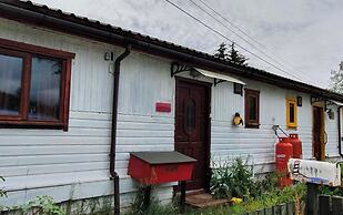 Cozy Inchbae Cottage - Garve Getaway