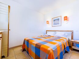 Mediterranean Escape in Le Barcares