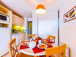 Mediterranean Escape in Le Barcares
