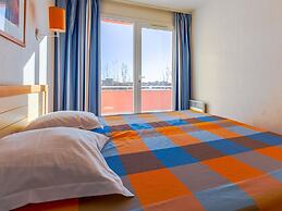 Mediterranean Escape in Le Barcares