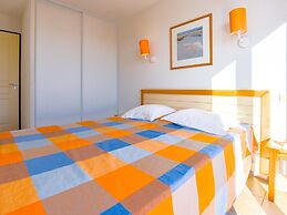 Mediterranean Escape in Le Barcares