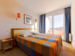 Mediterranean Escape in Le Barcares