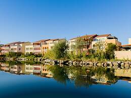 Mediterranean Escape in Le Barcares