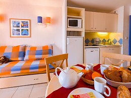 Mediterranean Escape in Le Barcares