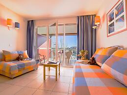 Mediterranean Escape in Le Barcares