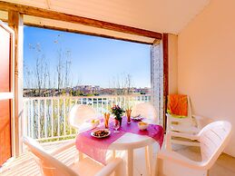 Mediterranean Escape in Le Barcares