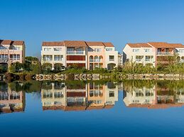 Mediterranean Escape in Le Barcares