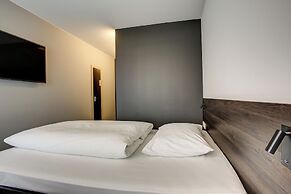 eXo Fly Level 4 Hotel Stuttgart