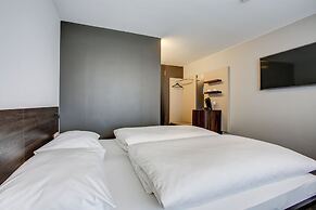 eXo Fly Level 4 Hotel Stuttgart