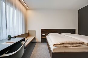 eXo Fly Level 4 Hotel Stuttgart