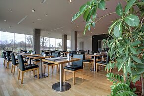 eXo Fly Level 4 Hotel Stuttgart