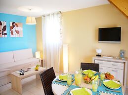 Mediterranean Holiday Home, Torreilles