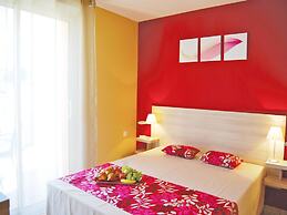 Mediterranean Holiday Home, Torreilles