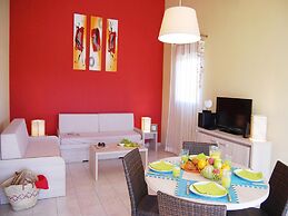 Mediterranean Holiday Home, Torreilles
