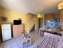 Hillside Mediterranean Stay for 6