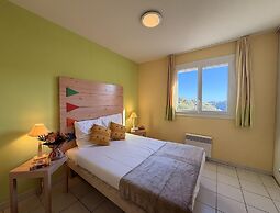 Hillside Mediterranean Stay for 6