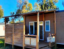 Seaside Holiday Home for Four
