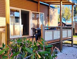 Seaside Holiday Home for Four