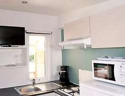 Seaside Holiday Home for Four