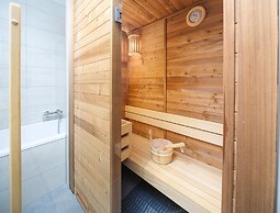 Beachfront Apartment for Four in Workum