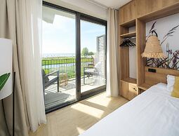 Waterfront Escape for Two at Soal