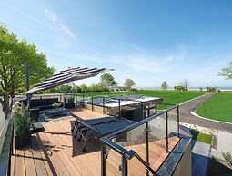 Sunset Lounge Villa for Groups