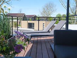 Sunset Lounge Villa for Groups