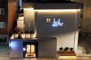 Hohe City Dongdaemun