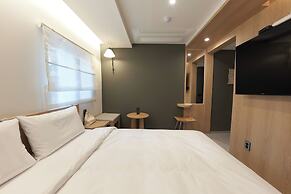 Hohe City Dongdaemun