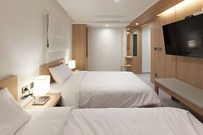 Hohe City Dongdaemun