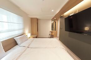 Hohe City Dongdaemun