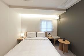 Hohe City Dongdaemun