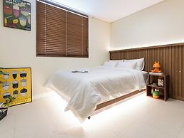 Hotel Dotori