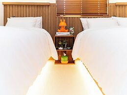 Hotel Dotori