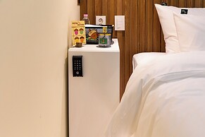 Hotel Dotori
