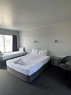 Eastland Pacific Motor Lodge