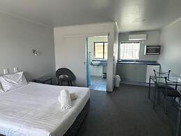 Eastland Pacific Motor Lodge