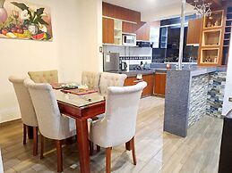 RESIDENCIAL CRISTINA